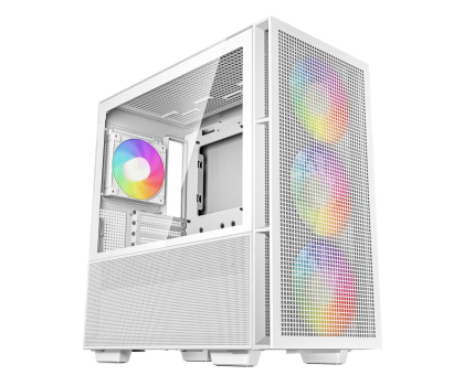 Obudowa DEEPCOOL CH560 WH R-CH560-WHAPE4-G-1